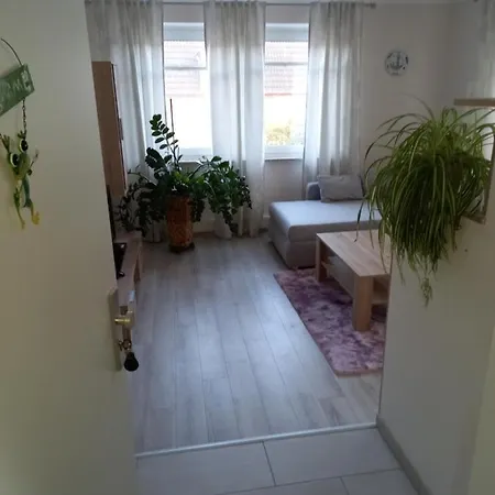 Apartment Ferienwohnung Valentina