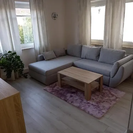 Ferienwohnung Valentina Apartment Emden