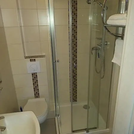 Apartment Ferienwohnung Valentina *