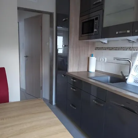 Ferienwohnung Valentina Apartment Emden