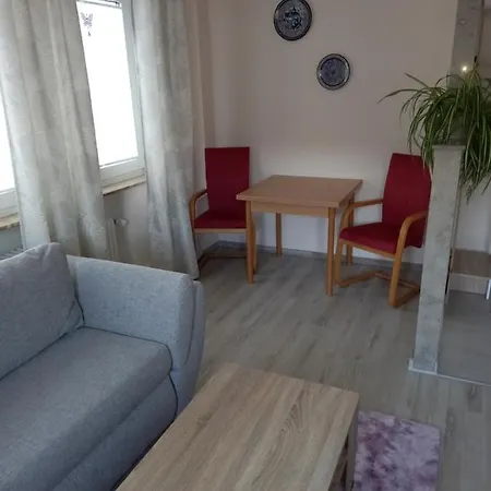 Ferienwohnung Valentina