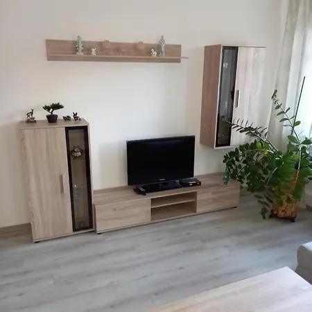 Apartment Ferienwohnung Valentina Emden