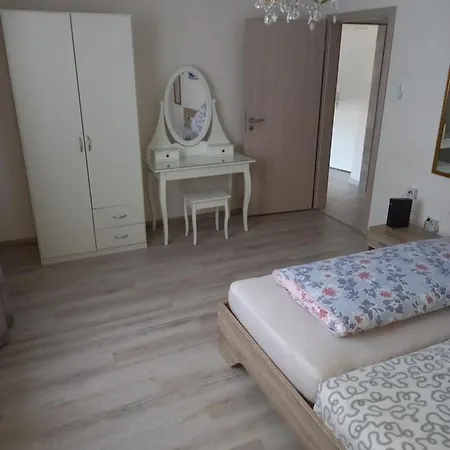 Ferienwohnung Valentina Emden