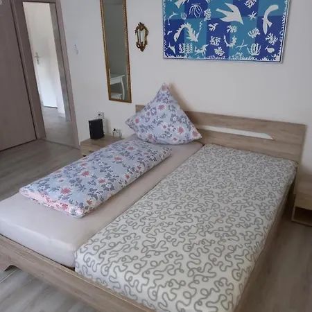 Ferienwohnung Valentina