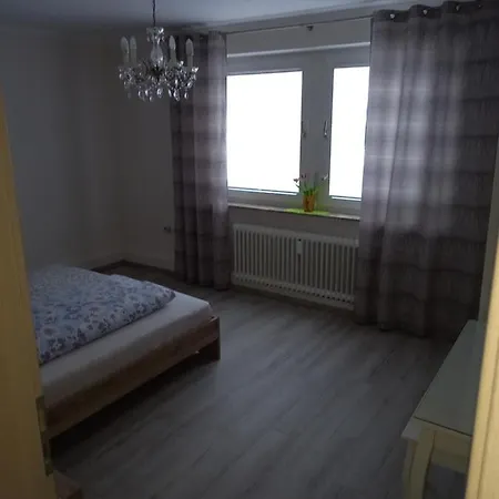 Ferienwohnung Valentina Apartamento Emden